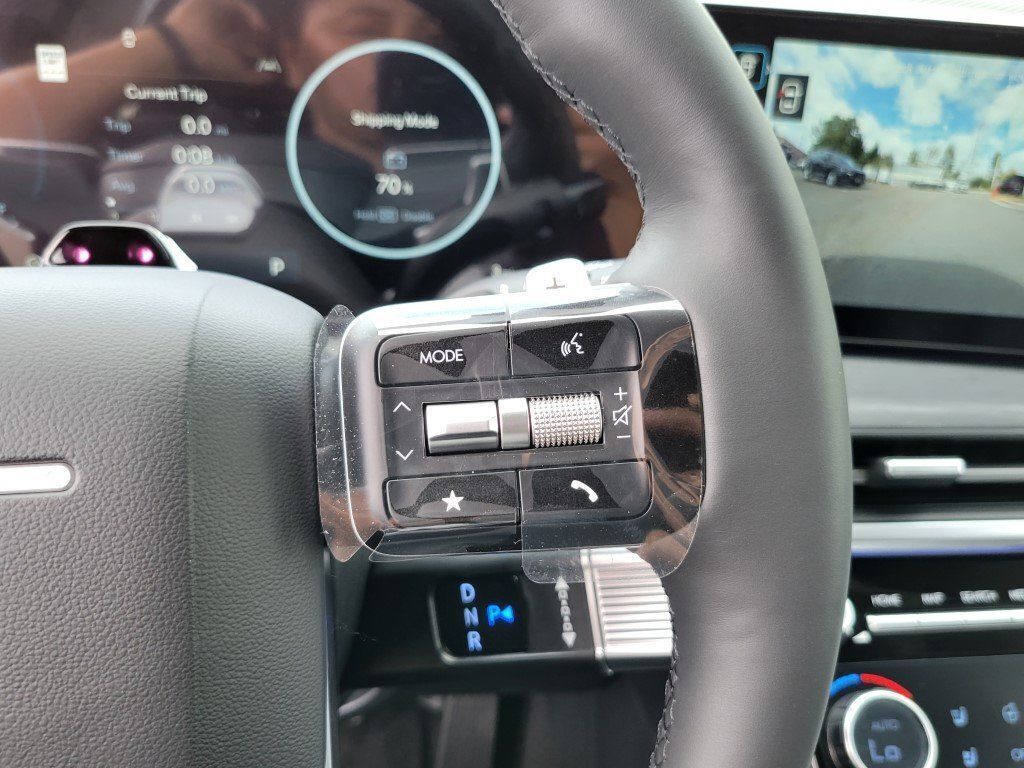 2026 Hyundai SANTA FE Limited AWD Chantilly VA