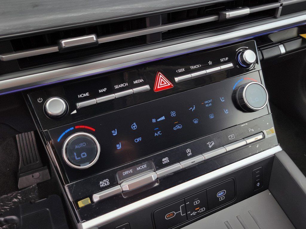 2026 Hyundai SANTA FE Limited AWD Chantilly VA