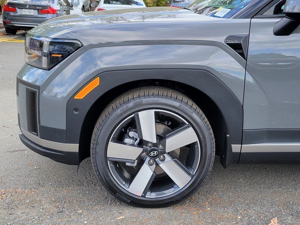 2026 Hyundai SANTA FE Limited AWD Chantilly VA