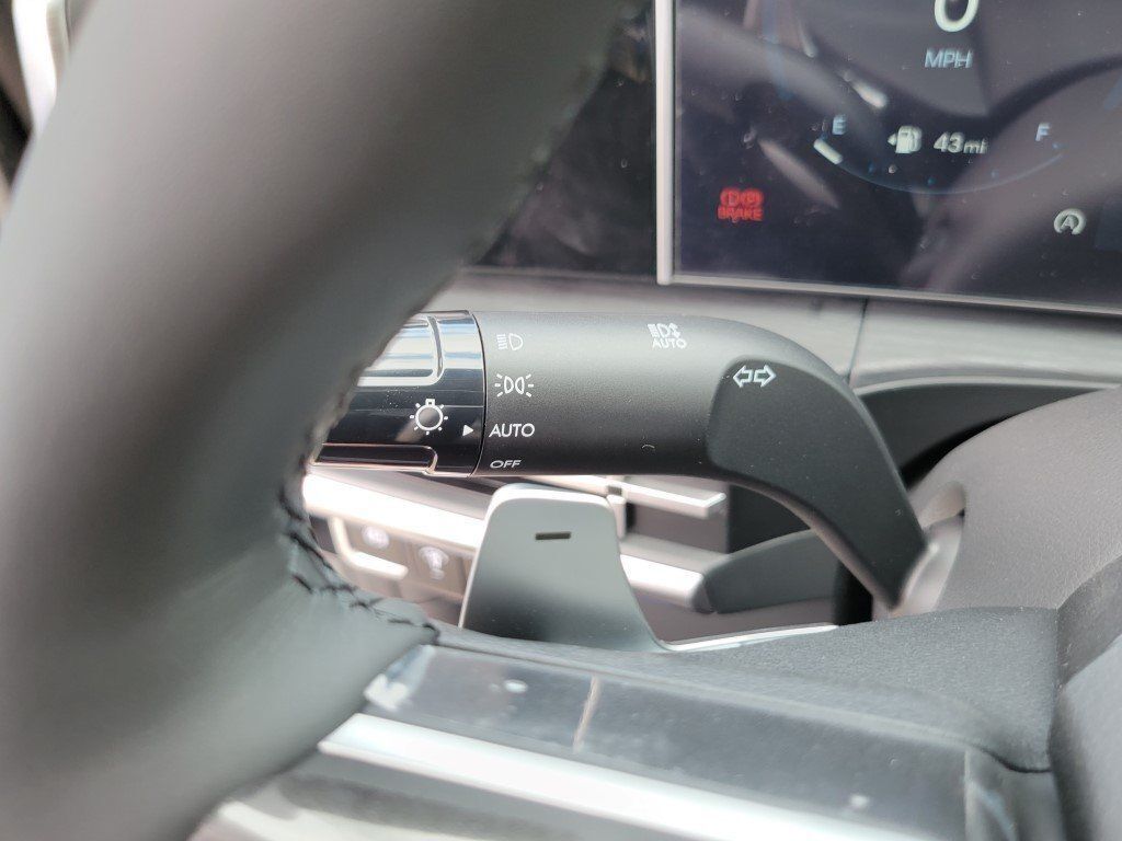 2026 Hyundai SANTA FE Limited AWD Chantilly VA