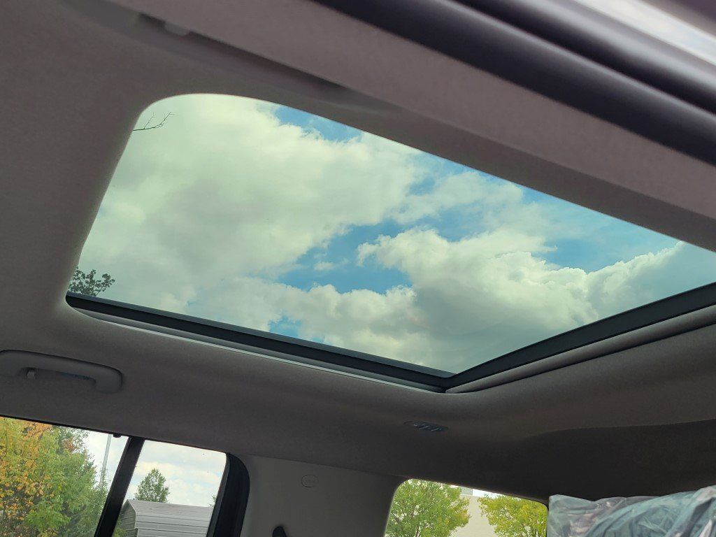 2026 Hyundai SANTA FE Limited AWD Chantilly VA