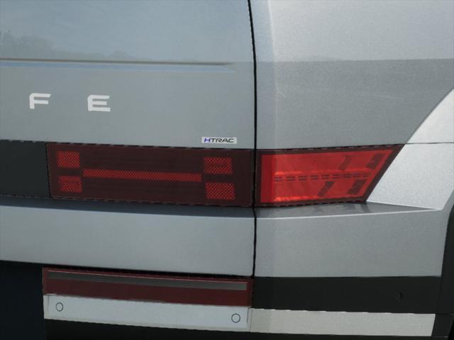 2026 Hyundai SANTA FE Limited AWD Waldorf MD