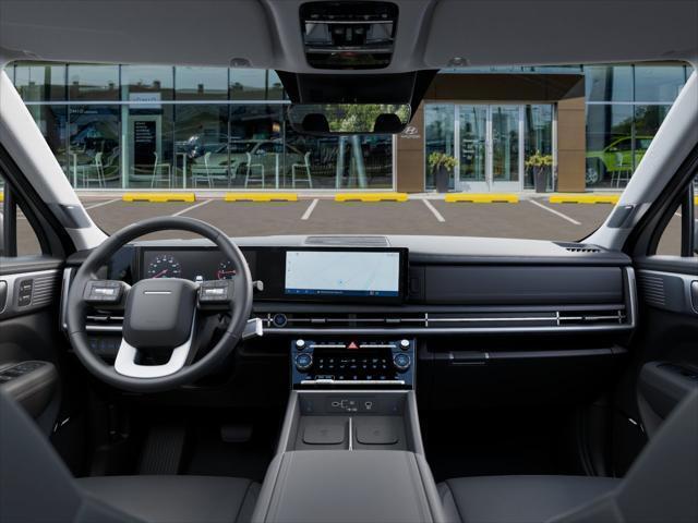 2026 Hyundai SANTA FE Limited AWD Waldorf MD