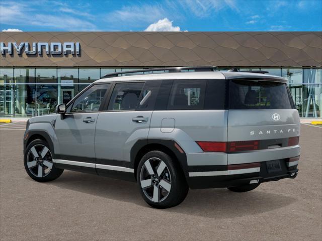2026 Hyundai SANTA FE Limited AWD Waldorf MD