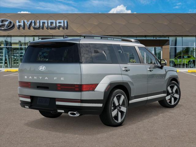 2026 Hyundai SANTA FE Limited AWD Waldorf MD