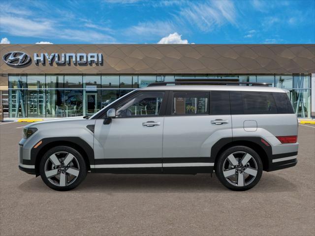 2026 Hyundai SANTA FE Limited AWD Waldorf MD