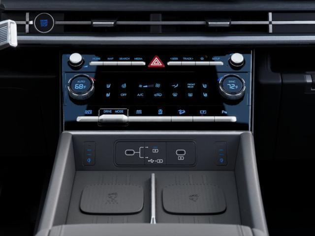 2026 Hyundai SANTA FE Limited AWD Waldorf MD