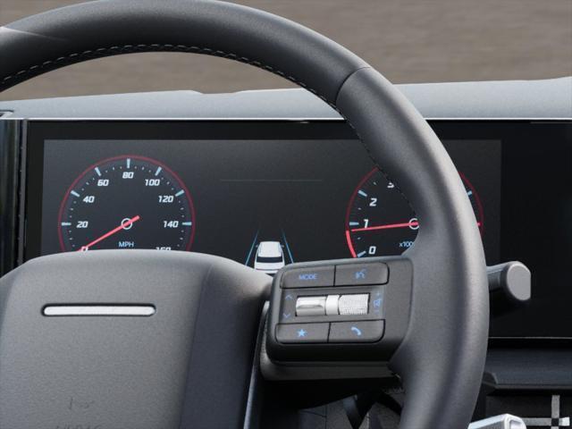 2026 Hyundai SANTA FE Limited AWD Waldorf MD