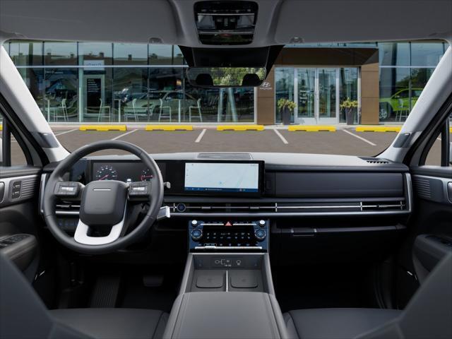 2026 Hyundai SANTA FE Limited AWD Waldorf MD