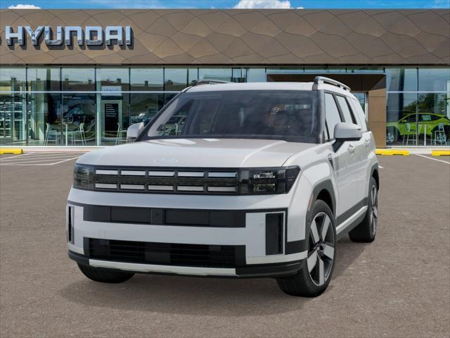 2026 Hyundai SANTA FE Limited AWD Waldorf MD