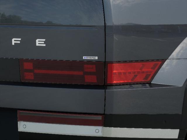 2026 Hyundai SANTA FE Limited AWD Waldorf MD