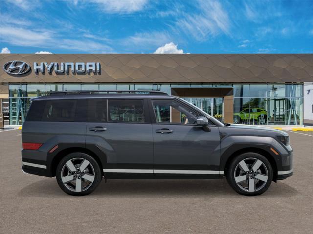 2026 Hyundai SANTA FE Limited AWD Waldorf MD