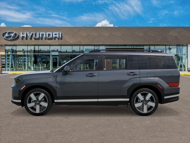 2026 Hyundai SANTA FE Limited AWD Waldorf MD