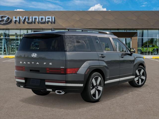 2026 Hyundai SANTA FE Limited AWD Waldorf MD