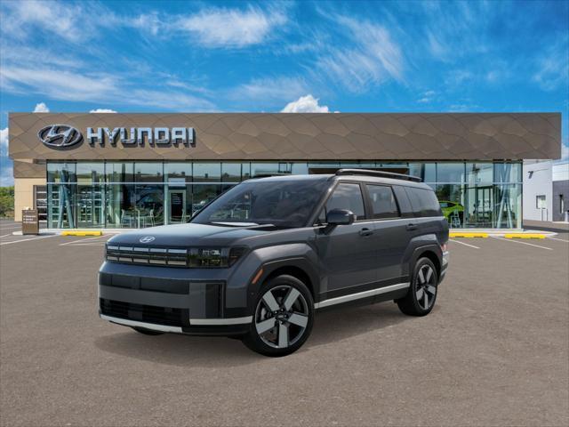 2026 Hyundai SANTA FE Limited AWD Waldorf MD