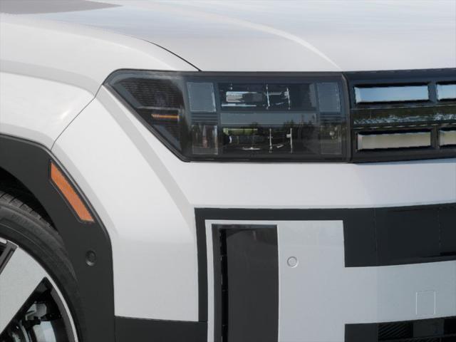 2026 Hyundai SANTA FE Limited AWD Waldorf MD