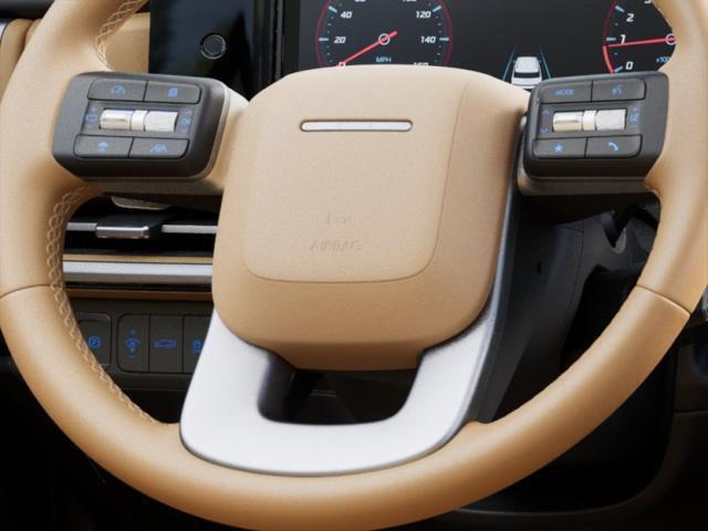 2026 Hyundai SANTA FE Limited AWD Waldorf MD