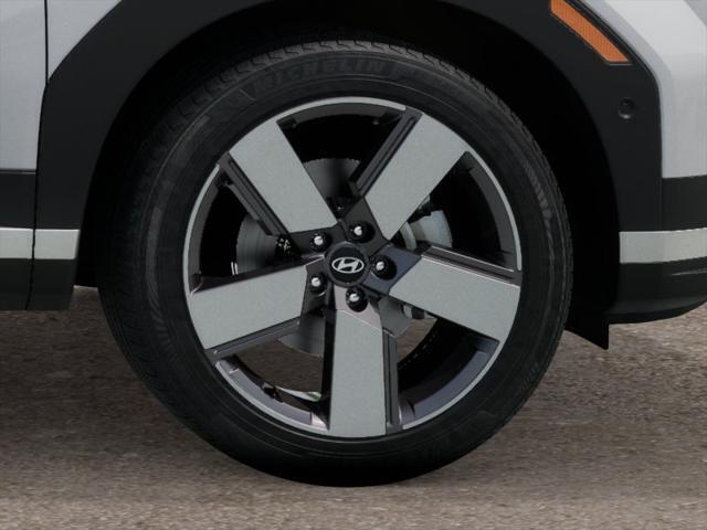 2026 Hyundai SANTA FE Limited AWD Waldorf MD