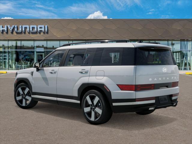 2026 Hyundai SANTA FE Limited AWD Waldorf MD