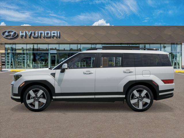 2026 Hyundai SANTA FE Limited AWD Waldorf MD