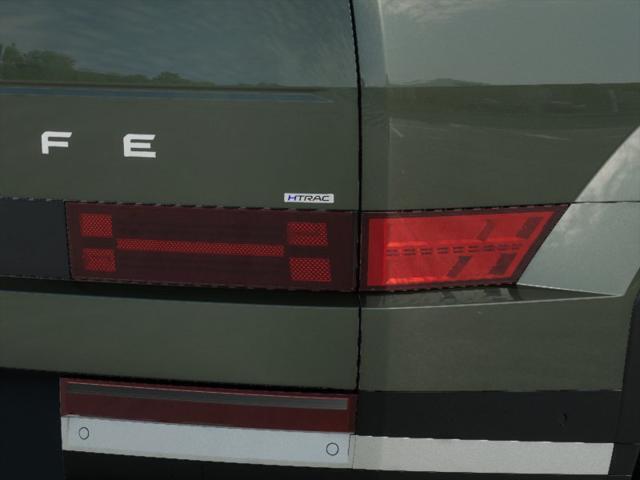 2026 Hyundai SANTA FE Limited AWD Waldorf MD