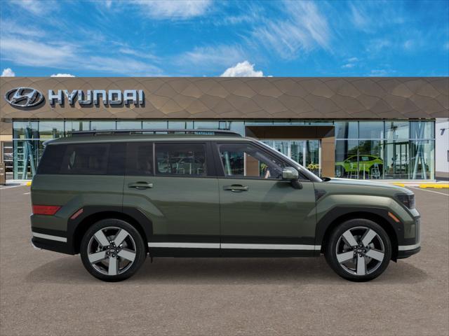 2026 Hyundai SANTA FE Limited AWD Waldorf MD