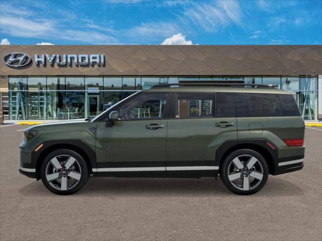 2026 Hyundai SANTA FE Limited AWD Waldorf MD