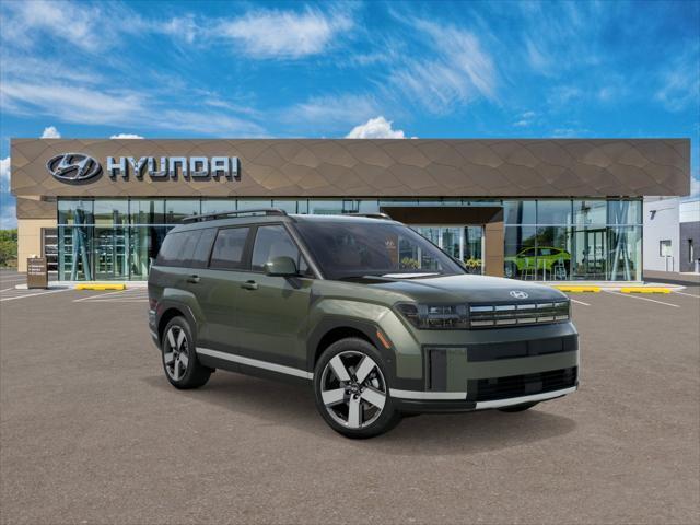 2026 Hyundai SANTA FE Limited AWD Waldorf MD