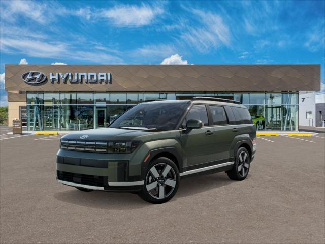 2026 Hyundai SANTA FE Limited AWD Waldorf MD