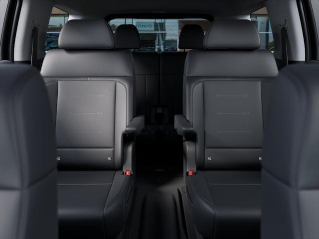 2026 Hyundai SANTA FE Limited AWD Waldorf MD