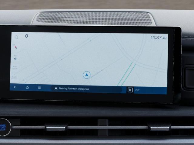 2026 Hyundai SANTA FE Limited AWD Waldorf MD