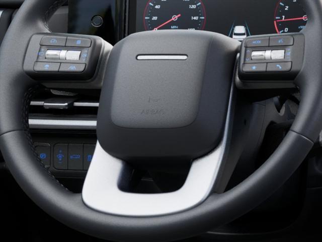 2026 Hyundai SANTA FE Limited AWD Waldorf MD