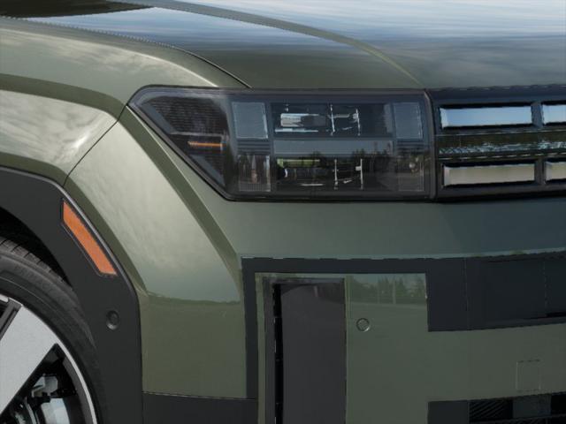 2026 Hyundai SANTA FE Limited AWD Waldorf MD