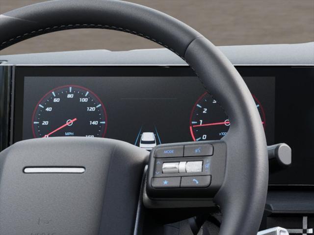 2026 Hyundai SANTA FE Limited AWD Waldorf MD