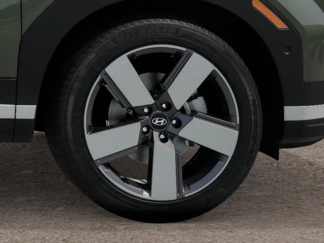 2026 Hyundai SANTA FE Limited AWD Waldorf MD