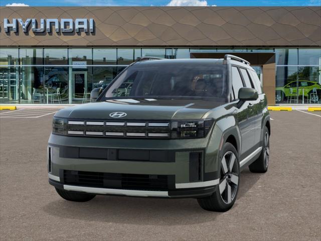 2026 Hyundai SANTA FE Limited AWD Waldorf MD