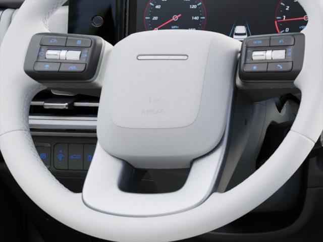 2026 Hyundai SANTA FE Limited FWD Waldorf MD