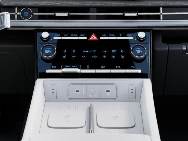 2026 Hyundai SANTA FE Limited FWD Waldorf MD