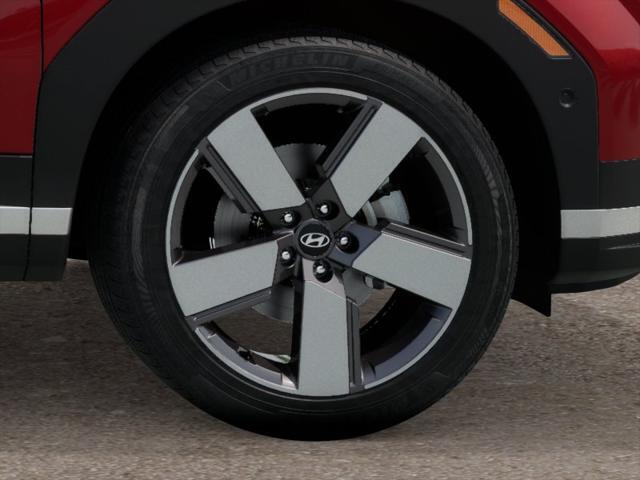 2026 Hyundai SANTA FE Limited FWD Waldorf MD