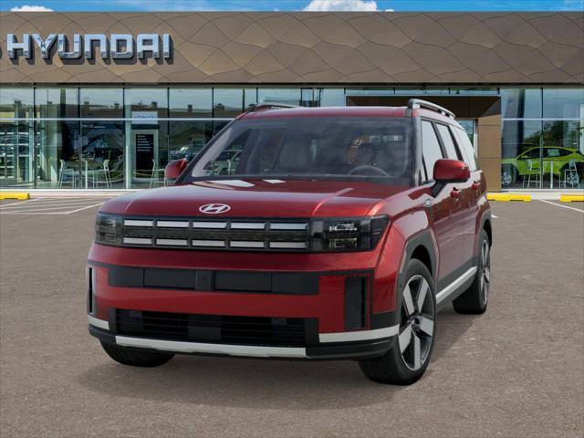 2026 Hyundai SANTA FE Limited FWD Waldorf MD
