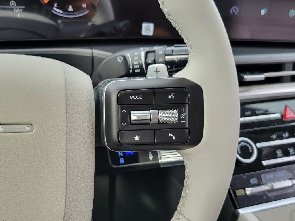 2026 Hyundai SANTA FE SE AWD Chantilly VA