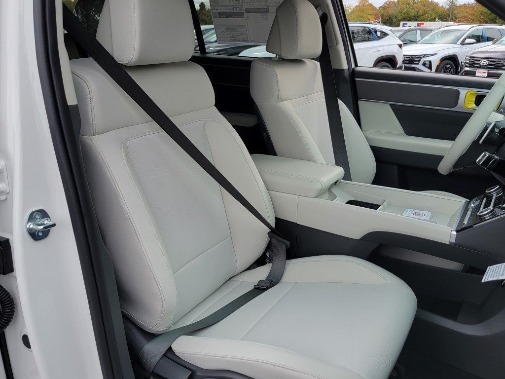 2026 Hyundai SANTA FE SE AWD Chantilly VA