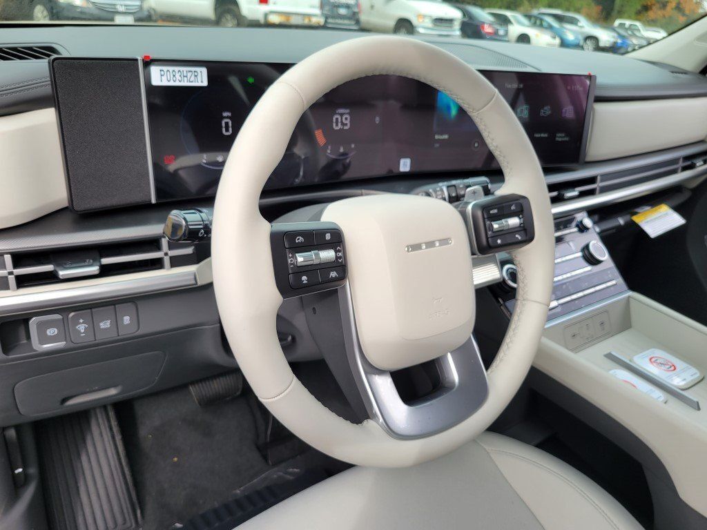 2026 Hyundai SANTA FE SE AWD Chantilly VA