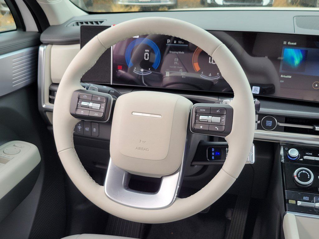 2026 Hyundai SANTA FE SE AWD Chantilly VA