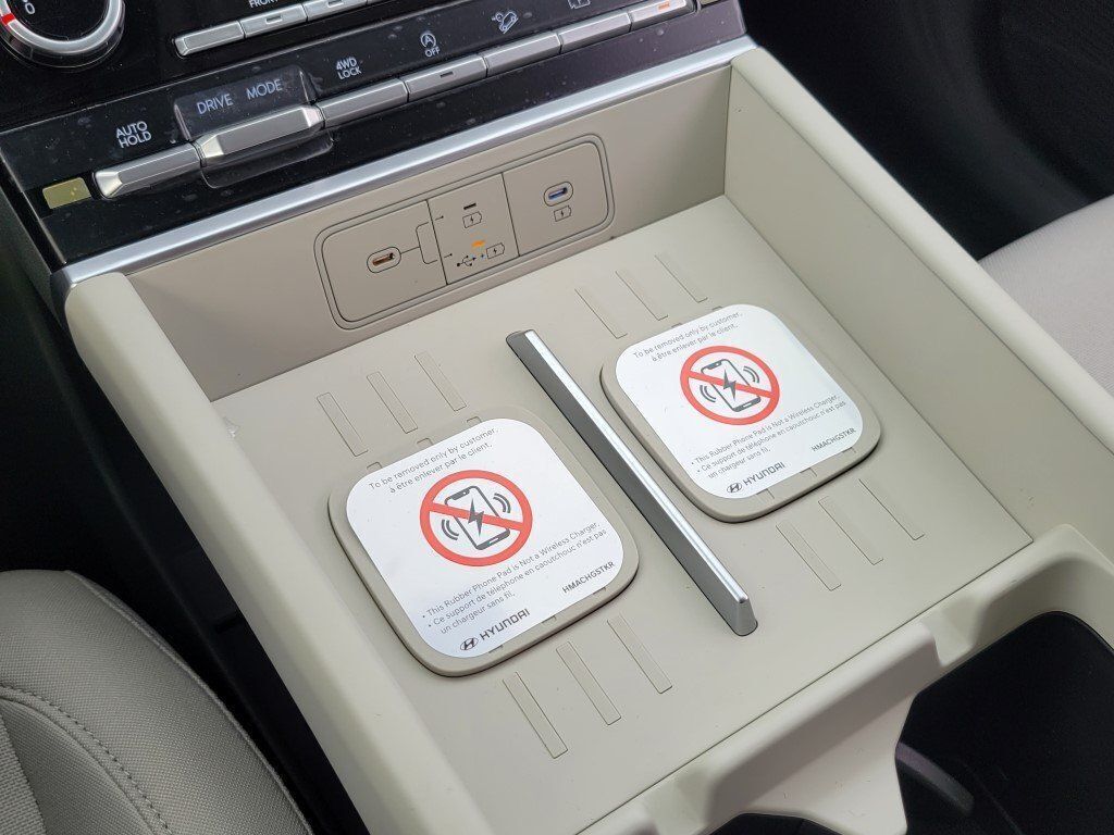 2026 Hyundai SANTA FE SE AWD Chantilly VA