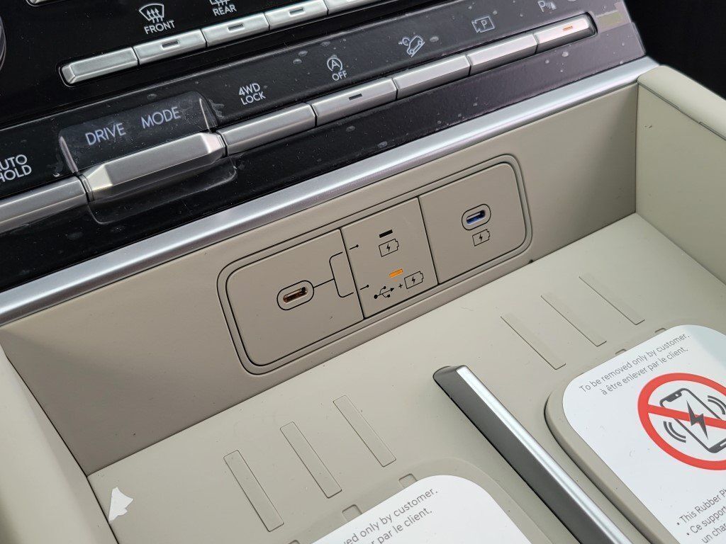 2026 Hyundai SANTA FE SE AWD Chantilly VA