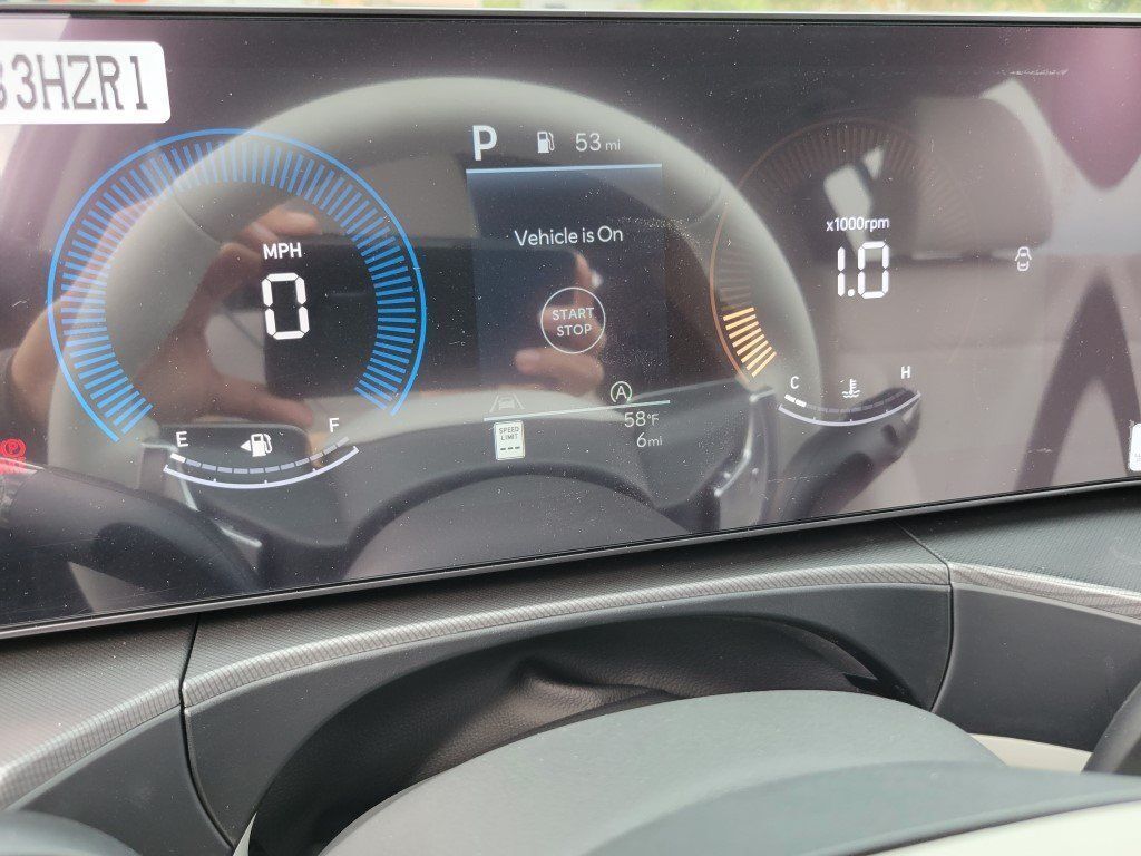 2026 Hyundai SANTA FE SE AWD Chantilly VA