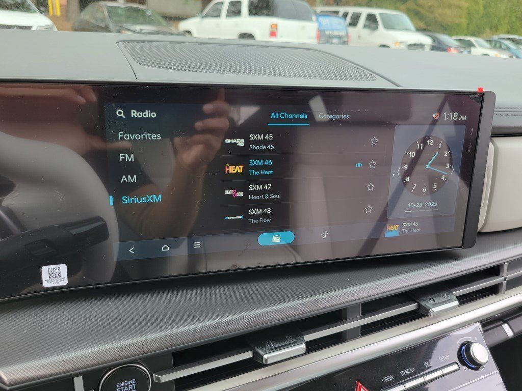 2026 Hyundai SANTA FE SE AWD Chantilly VA