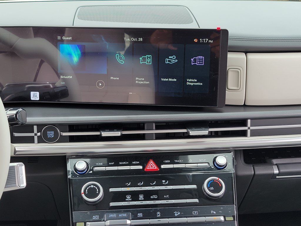 2026 Hyundai SANTA FE SE AWD Chantilly VA