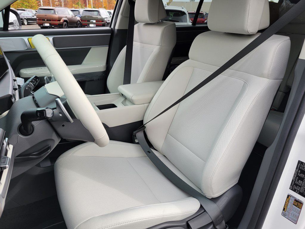 2026 Hyundai SANTA FE SE AWD Chantilly VA